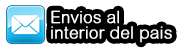 Delivery A Flores Envios al interior por Correo Sexshop